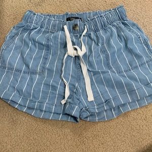 shorts from Marshall’s, size medium